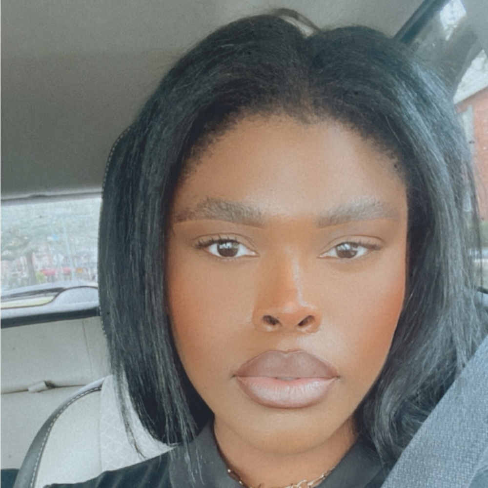 Meet your Posher, Kat